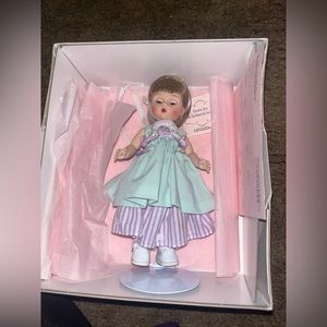 Madame Alexander Easter joy doll for Sale